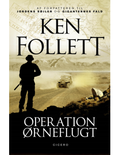 Operation Ørneflugt
