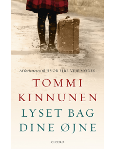 Lyset bag dine øjne