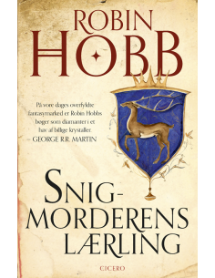 Snigmorderens lærling