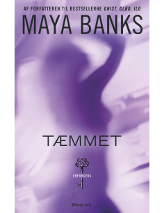 Tæmmet