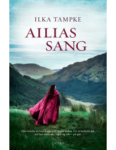 Ailias sang