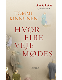 Hvor fire veje mødes, pb