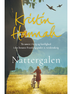 Nattergalen