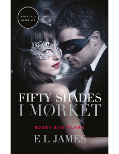 Fifty Shades - I mørket,...