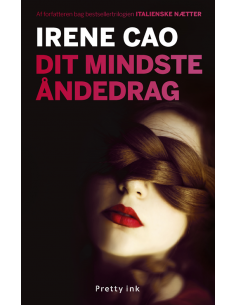 Dit mindste åndedrag