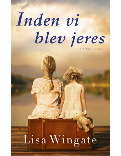 Inden vi blev jeres