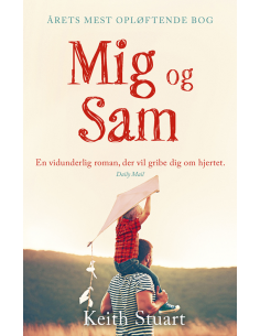 Mig og Sam