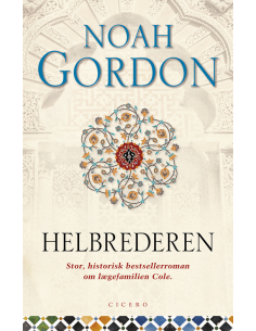 Helbrederen, pb
