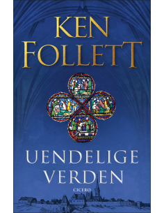 Uendelige verden