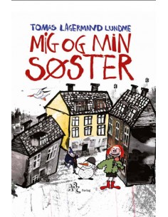 Mig og min søster