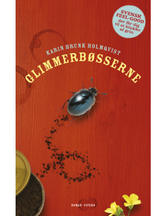 Glimmerbøsserne