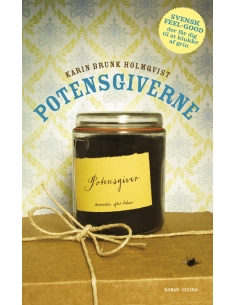Potensgiverne