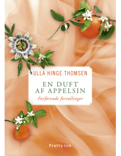En duft af appelsin