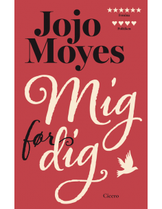 Mig før dig - new look
