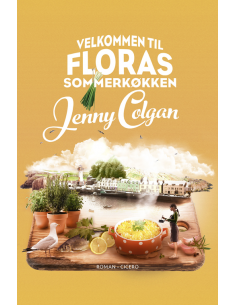 Velkommen til Floras...