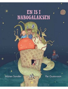 En is i nabogalaksen