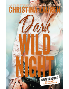 Dark Wild Night