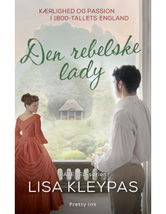 Den rebelske lady