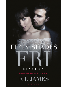 Fifty Shades - Fri pb