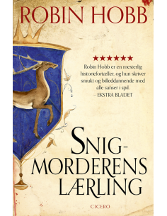 Snigmorderens lærling