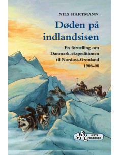 Døden på indlandsisen