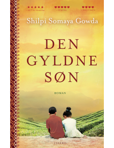 Den gyldne søn