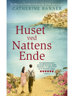 Huset ved Nattens Ende