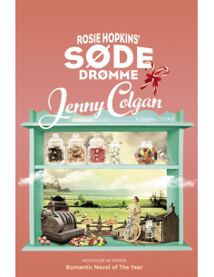 Rosie Hopkins' søde drømme