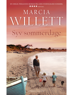 Syv sommerdage