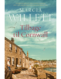 Tilbage til Cornwall