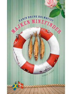 Majken Minefinder