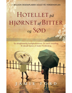 Hotellet på hjørnet af...