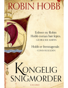 Kongelig snigmorder