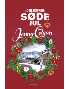 Rosie Hopkins' søde jul