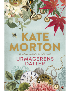 Urmagerens datter