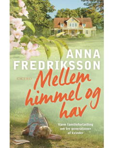 Mellem himmel og hav