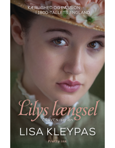 Lilys længsel