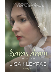 Saras drøm