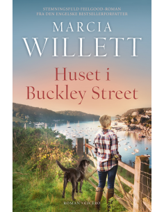 Huset i Buckley Street