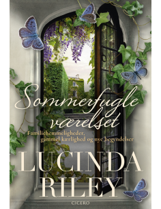 Sommerfugleværelset