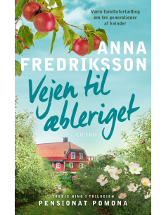Vejen til æbleriget