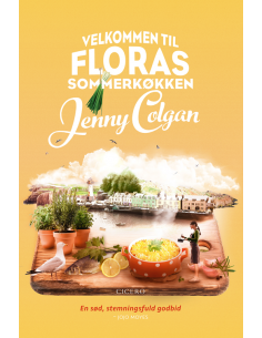 Velkommen til Floras...
