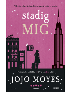 Stadig mig
