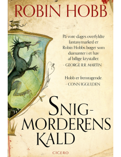 Snigmorderens kald