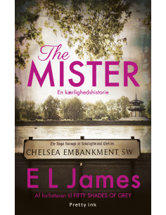 The Mister