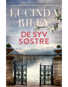 De syv søstre - new look