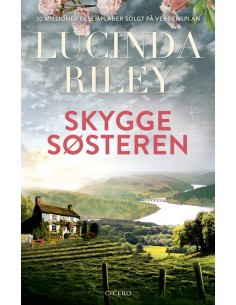 Skyggesøsteren - new look