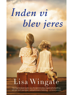 Inden vi blev jeres