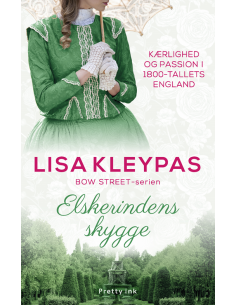 Elskerindens skygge