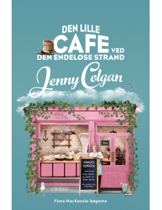 Den lille cafe ved den...